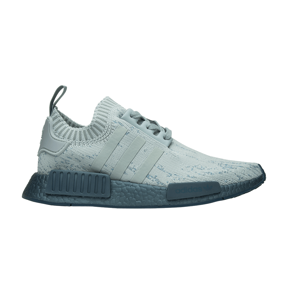 Кроссовки adidas Wmns NMD_R1 Primeknit 'Sea Crystal'
