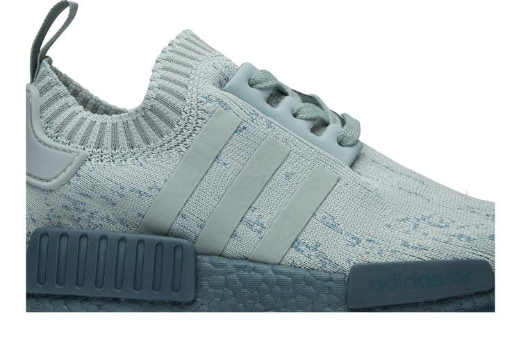 Кроссовки adidas Wmns NMD_R1 Primeknit 'Sea Crystal'