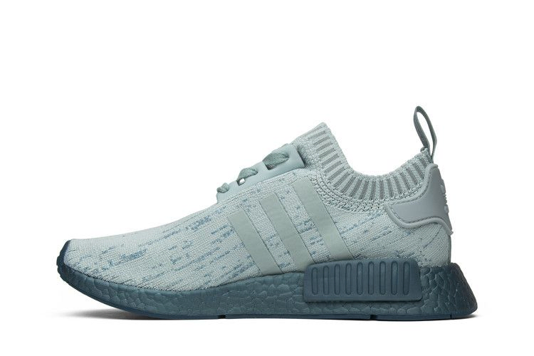 Кроссовки adidas Wmns NMD_R1 Primeknit 'Sea Crystal'