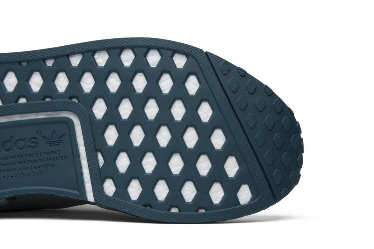 Кроссовки adidas Wmns NMD_R1 Primeknit 'Sea Crystal'