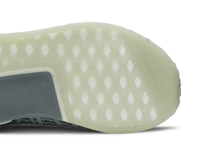 Кроссовки adidas Wmns NMD_R1 STLT Primeknit 'Ash Green'