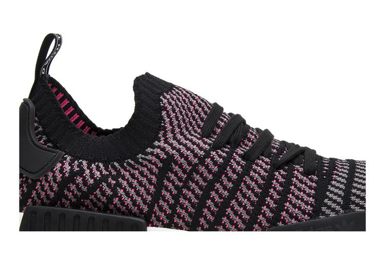 Кроссовки adidas NMD_R1 STLT Primeknit 'Solar Pink'