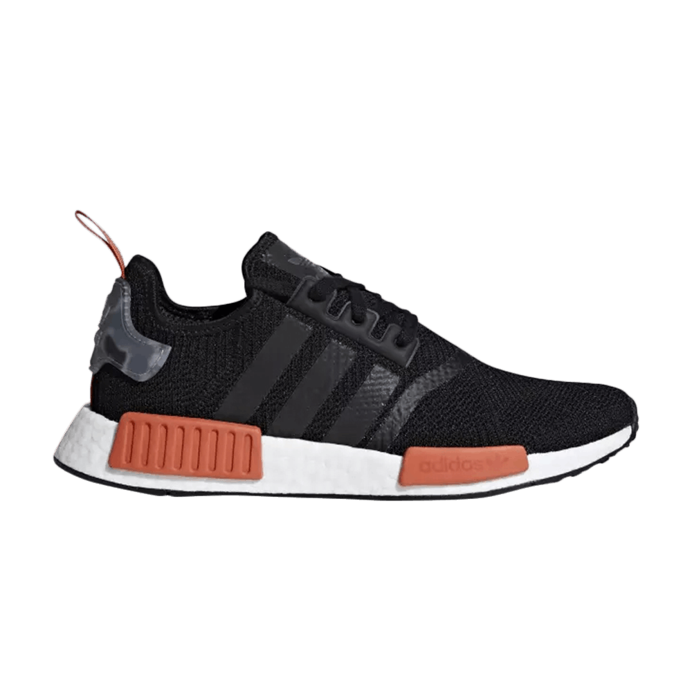 Кроссовки adidas NMD_R1 'Raw Amber'