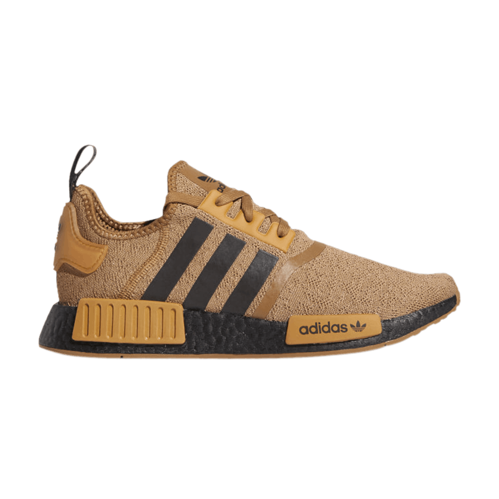 Кроссовки adidas NMD_R1 'Raw Desert'