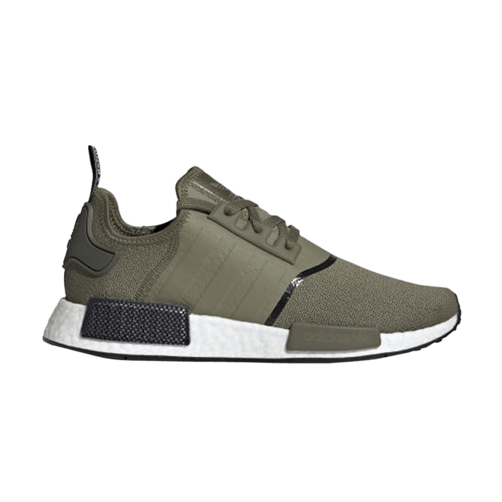Кроссовки adidas NMD_R1 'Raw Khaki'