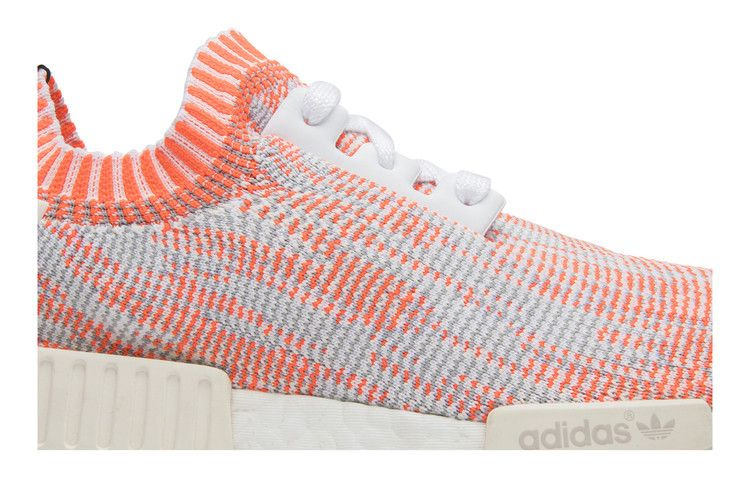 Кроссовки adidas NMD_R1 Primeknit 'Shrimp'
