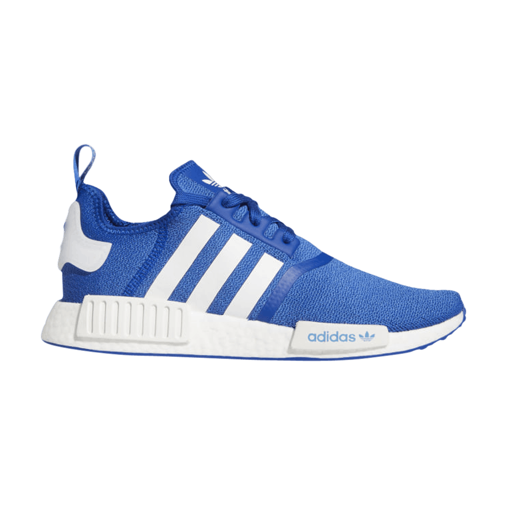Кроссовки adidas NMD_R1 'Royal Blue'