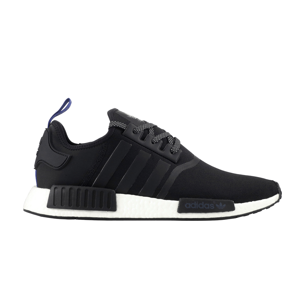 Кроссовки adidas NMD_R1 'Blue Tab'