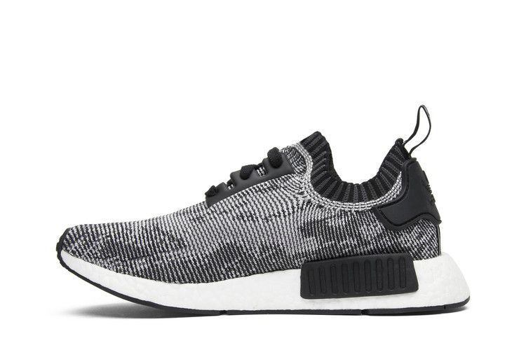 Кроссовки adidas NMD_R1 PK 'Glitch Camo'