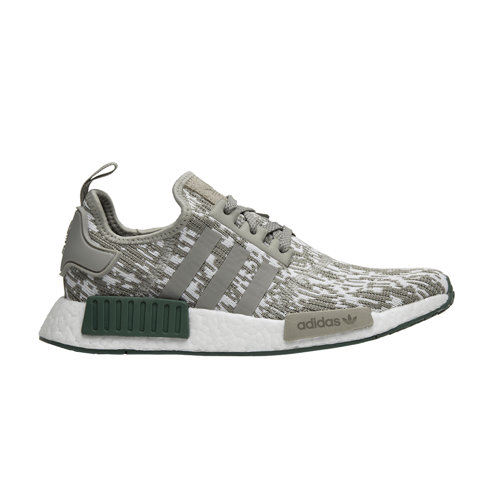 Кроссовки adidas Foot Locker x NMD_R1 'Sesame'