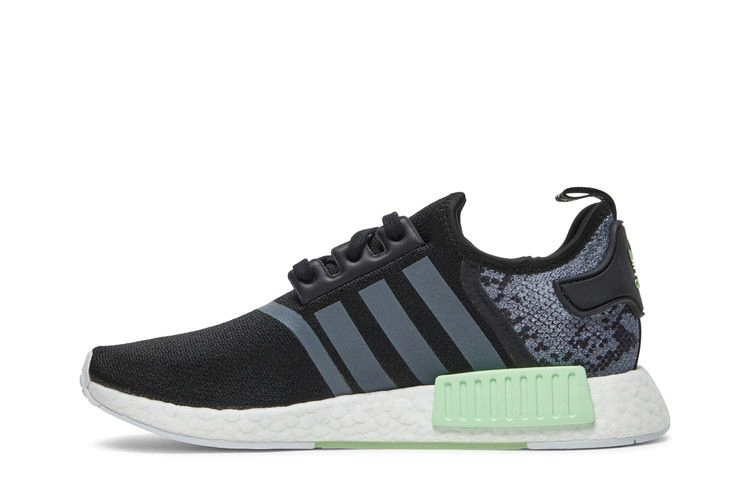 Кроссовки adidas NMD_R1 'Snakeskin'