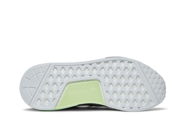 Кроссовки adidas NMD_R1 'Snakeskin'