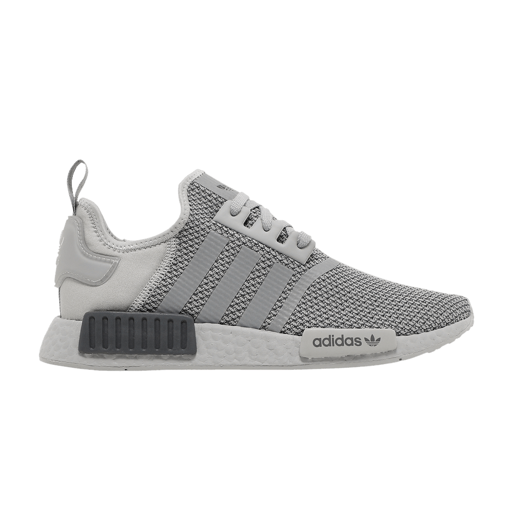Кроссовки adidas NMD_R1 'Solid Grey'