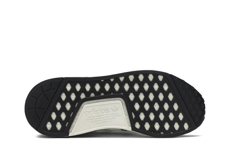 Кроссовки adidas NMD_R1 'Speckle Pack - White'