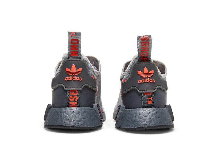 Кроссовки adidas NMD_R1 Spectoo 'Speedlines'