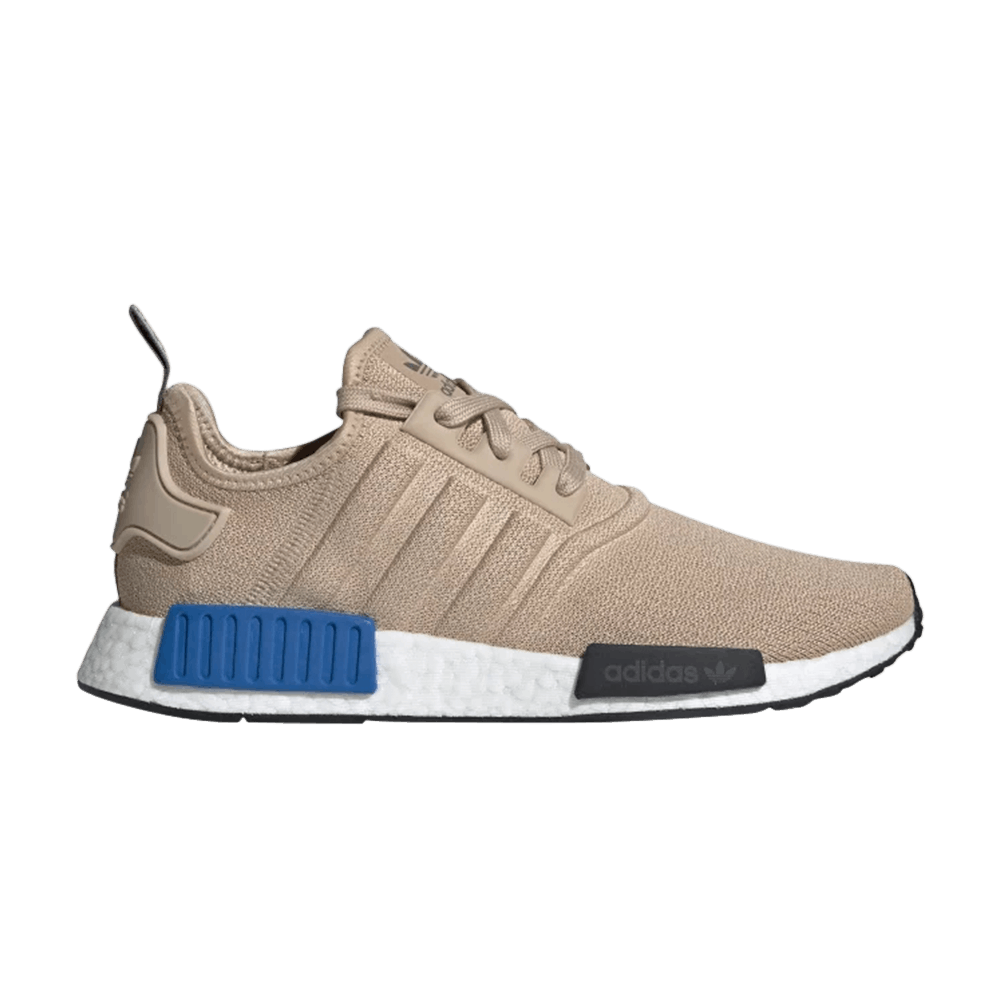 Кроссовки adidas NMD_R1 'St Pale Nude'