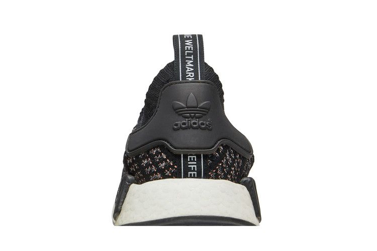 Кроссовки adidas NMD_R1 STLT Primeknit 'Black Pink