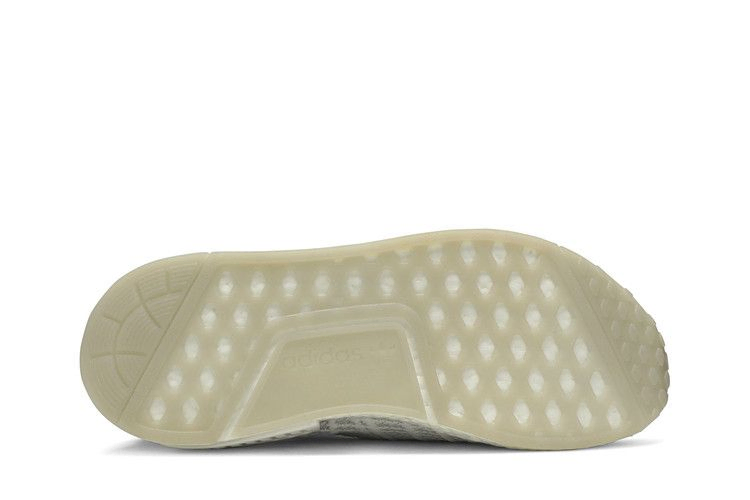 Кроссовки adidas NMD_R1 STLT Primeknit 'Cloud White'