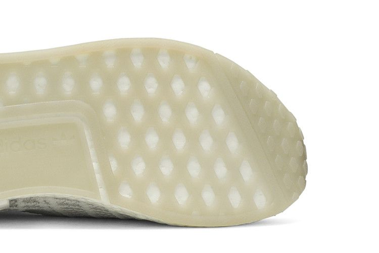 Кроссовки adidas NMD_R1 STLT Primeknit 'Cloud White'