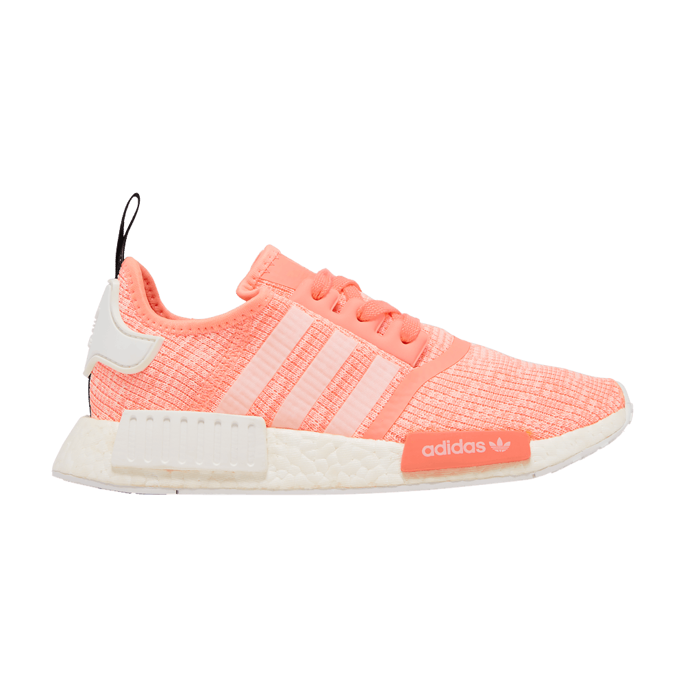 Кроссовки adidas Wmns NMD_R1 'Sun Glow'