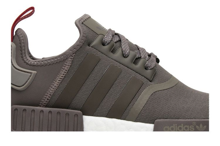 Кроссовки adidas NMD_R1 'Tech Earth'