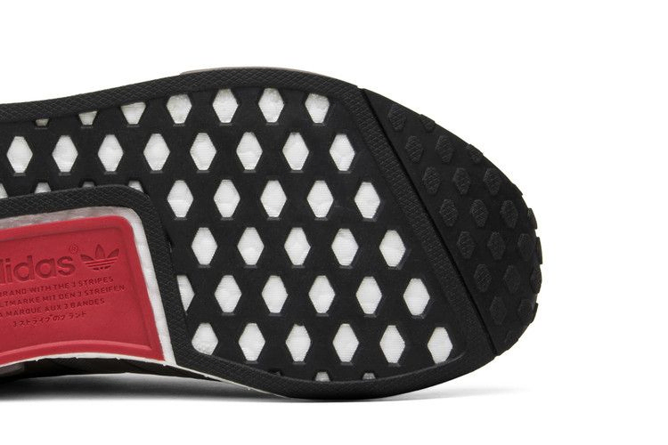 Кроссовки adidas NMD_R1 'Tech Earth'