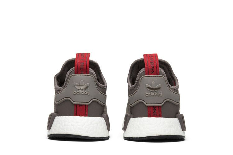 Кроссовки adidas NMD_R1 'Tech Earth'