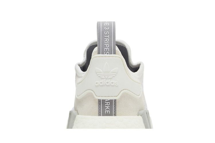 Кроссовки adidas NMD_R1 'The Brand W/ The 3 Stripes'