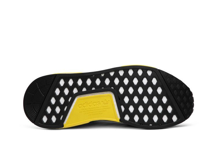 Кроссовки adidas NMD_R1 'Thunder'