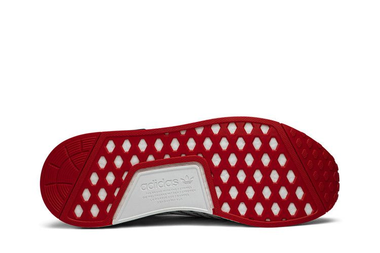 Кроссовки adidas NMD_R1 'TKO'