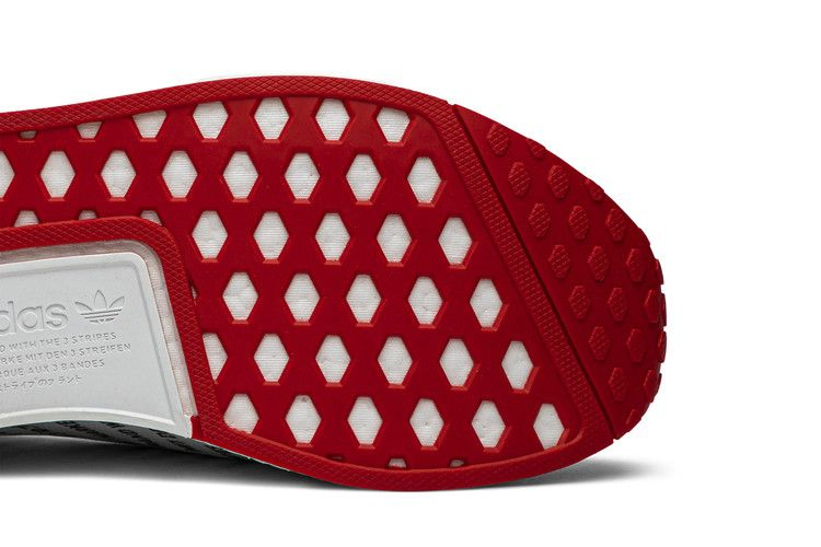 Кроссовки adidas NMD_R1 'TKO'