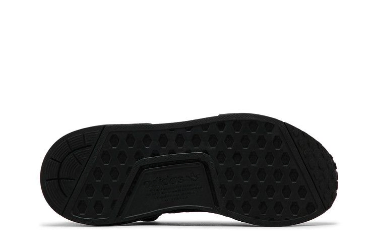 Кроссовки adidas NMD_R1 'Tokyo Pack - Core Black'