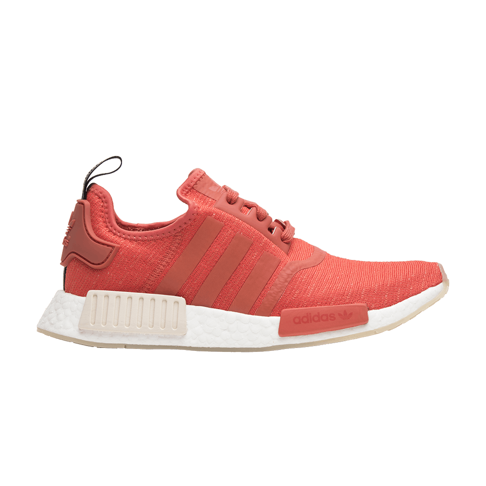 Кроссовки adidas Wmns NMD_R1 'Trace Scarlet'