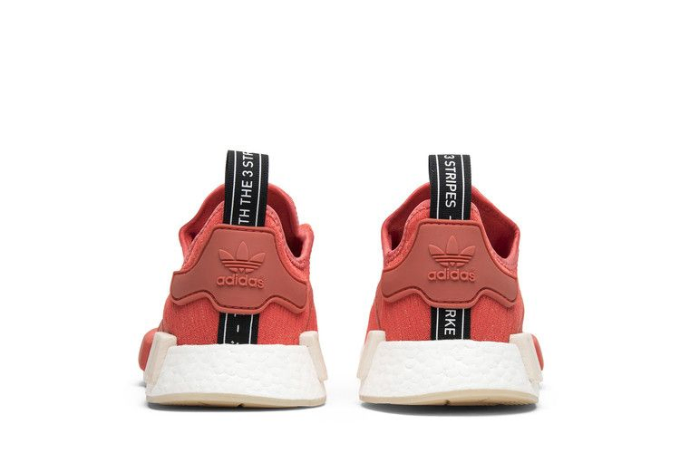 Кроссовки adidas Wmns NMD_R1 'Trace Scarlet'