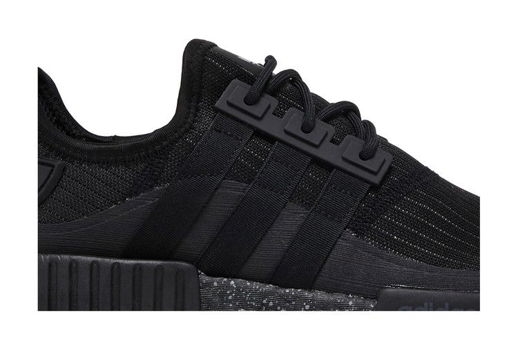 Кроссовки adidas NMD_R1 Trail 'Core Black'