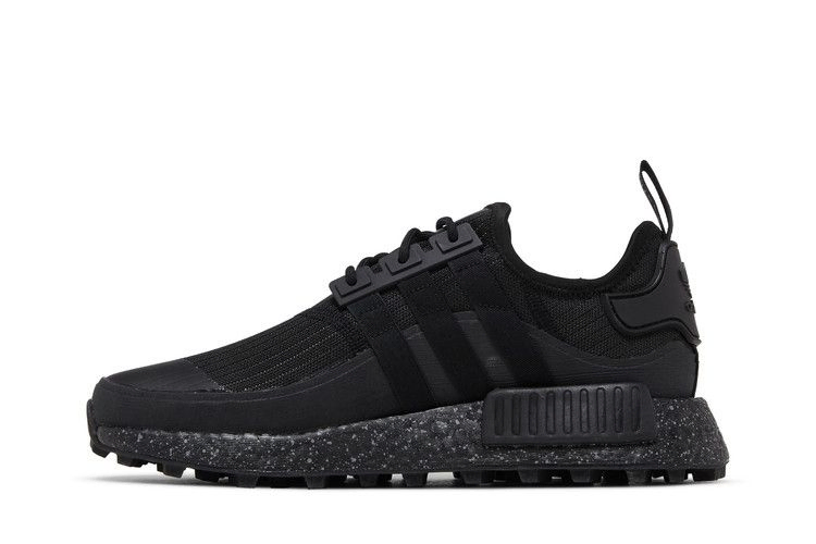 Кроссовки adidas NMD_R1 Trail 'Core Black'