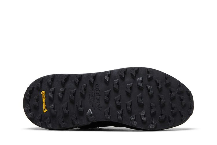 Кроссовки adidas NMD_R1 Trail 'Core Black'