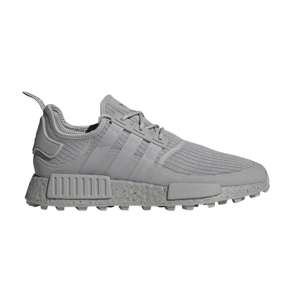 Кроссовки adidas NMD_R1 Trail 'Triple Grey'