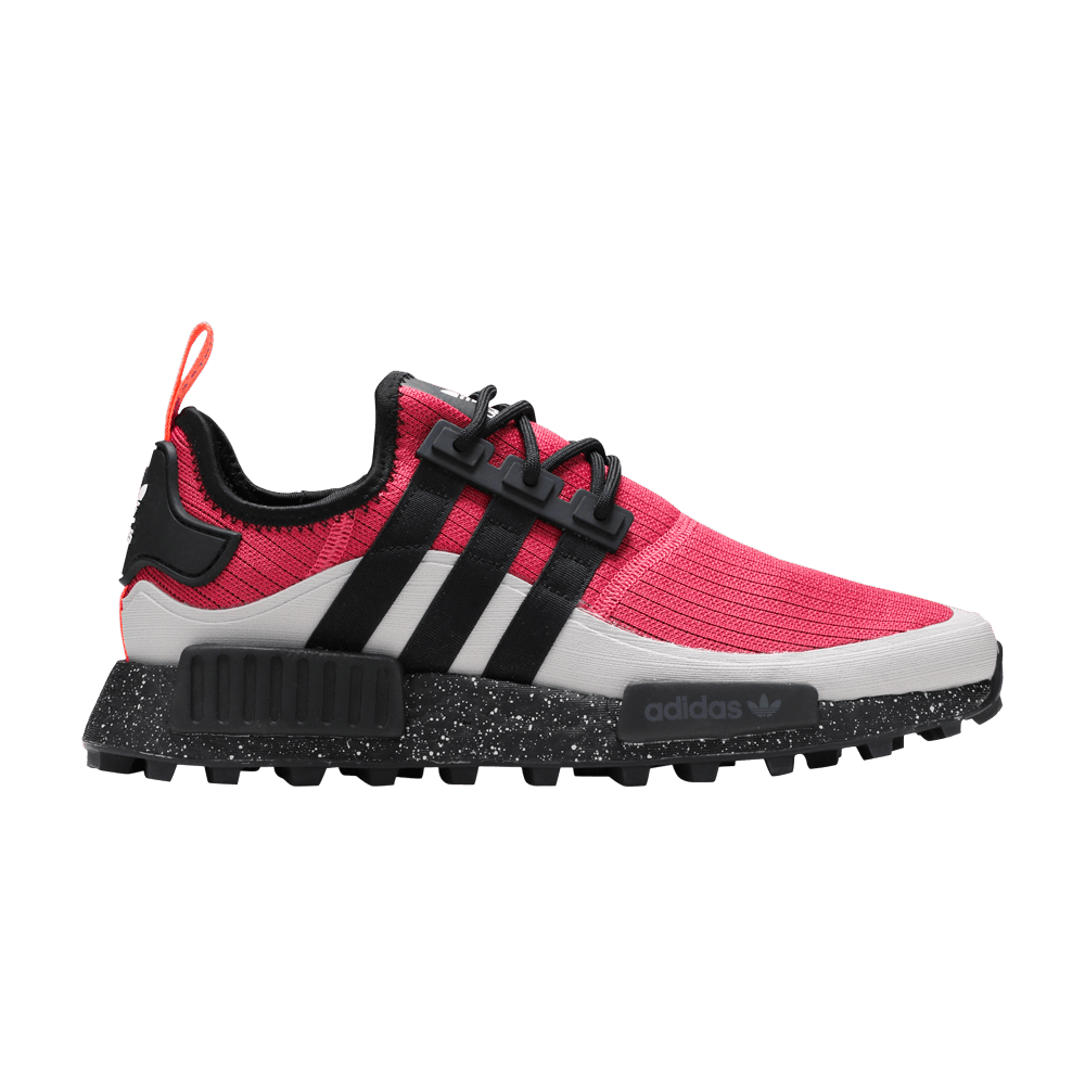 Кроссовки adidas NMD_R1 Trail 'Wild Pink Black'