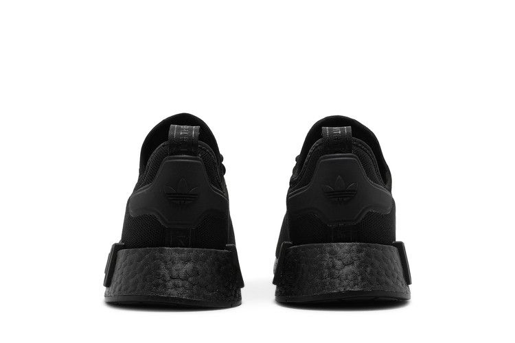 Кроссовки adidas NMD_R1 'Triple Black'
