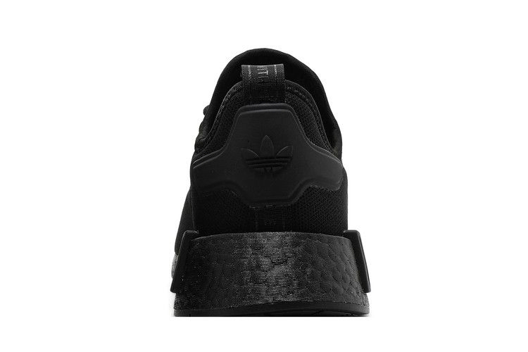 Кроссовки adidas NMD_R1 'Triple Black'