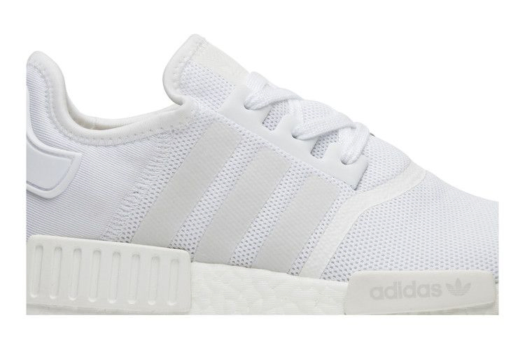 Кроссовки adidas NMD_R1 'Triple White'
