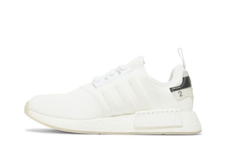 Кроссовки adidas NMD_R1 'Triple White'