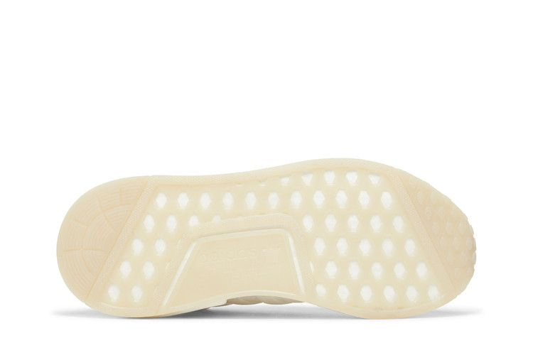 Кроссовки adidas NMD_R1 'Triple White'