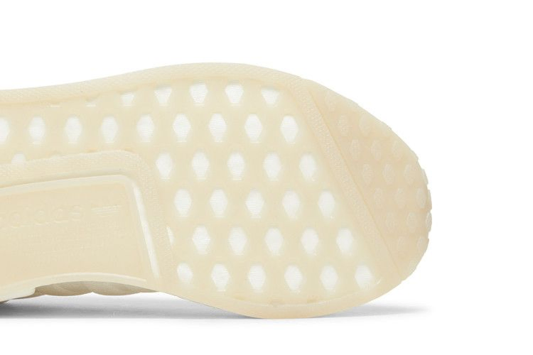 Кроссовки adidas NMD_R1 'Triple White'