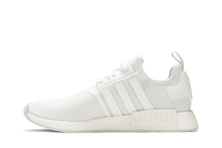 Кроссовки adidas NMD_R1 'Triple White'