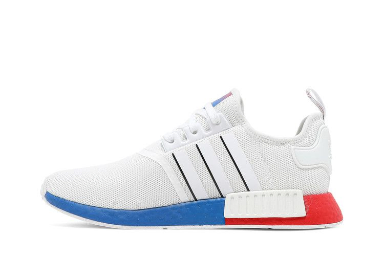 Кроссовки adidas NMD_R1 'United By Sneakers - Seoul'