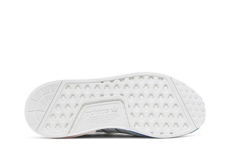 Кроссовки adidas NMD_R1 'United By Sneakers - Seoul'