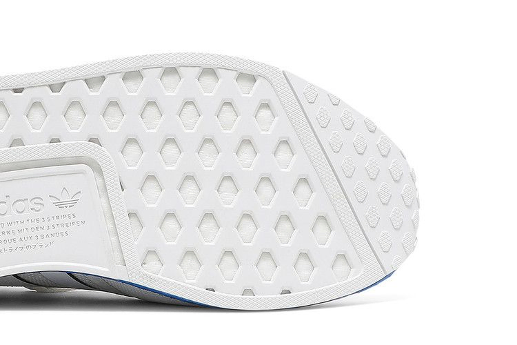 Кроссовки adidas NMD_R1 'United By Sneakers - Seoul'