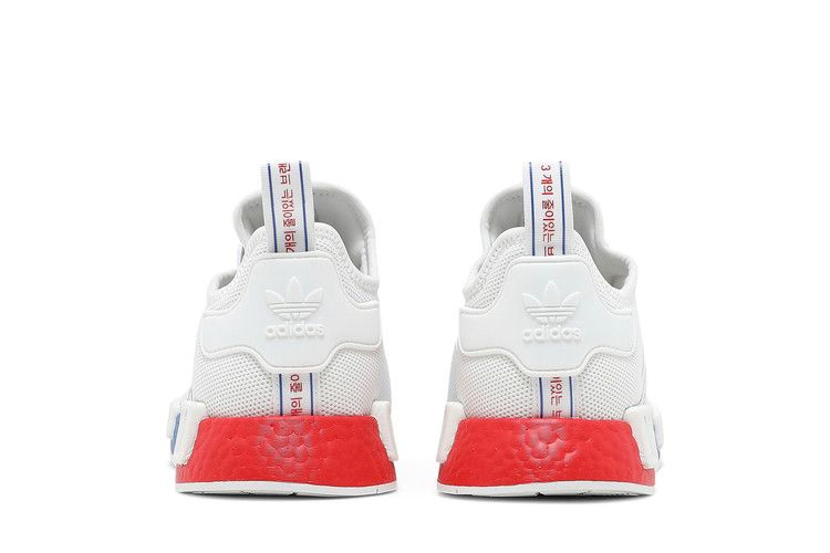Кроссовки adidas NMD_R1 'United By Sneakers - Seoul'